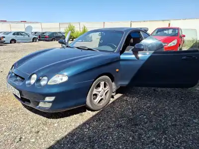 Автозапчасти б/у коробка передач за hyundai coupe (rd) 2.0 16v cat ссылки oem iam   