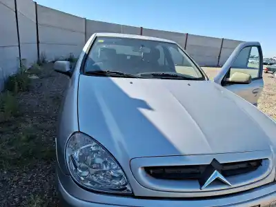 Автозапчасти б/у капот за citroen xsara (n1) 2.0 hdi 109 ссылки oem iam 