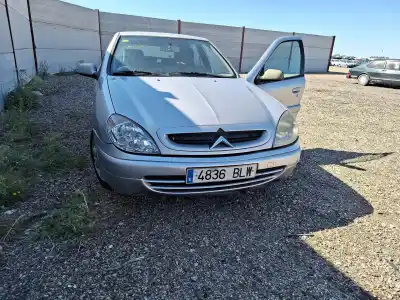 Автозапчасти б/у блок управления двигателем за citroen xsara (n1) 2.0 hdi 109 ссылки oem iam 