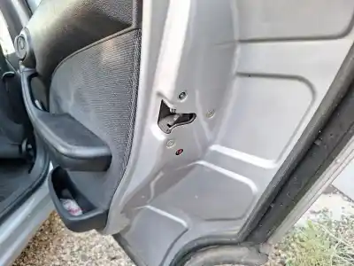 Автозапчасти б/у замок задней правой двери за citroen xsara (n1) 2.0 hdi 109 ссылки oem iam 