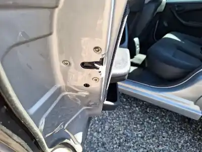 Автозапчасти б/у замок задней левой двери за citroen xsara (n1) 2.0 hdi 109 ссылки oem iam 
