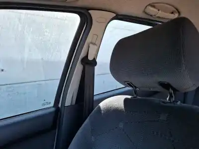 Автозапчасти б/у правый передний ремень безопасности за citroen xsara (n1) 2.0 hdi 109 ссылки oem iam 