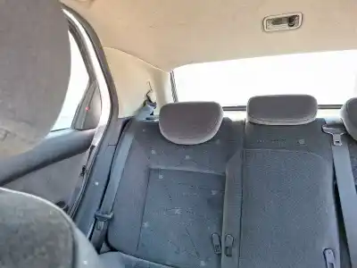 Автозапчасти б/у задний правый ремень безопасности за citroen xsara (n1) 2.0 hdi 109 ссылки oem iam 