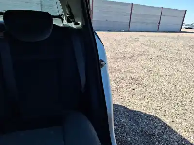 Автозапчасти б/у задний левый ремень безопасности за citroen xsara (n1) 2.0 hdi 109 ссылки oem iam 