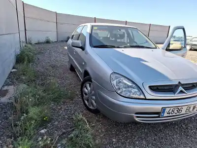 Автозапчасти б/у рулевая колонка за citroen xsara (n1) 2.0 hdi 109 ссылки oem iam 