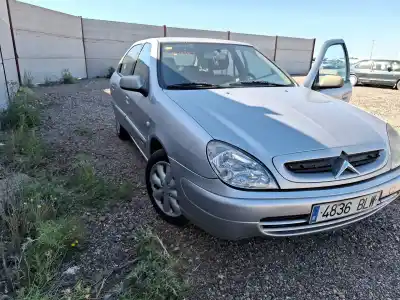 Автозапчасти б/у рулевая рейка за citroen xsara (n1) 2.0 hdi 109 ссылки oem iam 