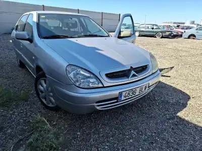 Автозапчасти б/у расширительный депозит за citroen xsara (n1) 2.0 hdi 109 ссылки oem iam 