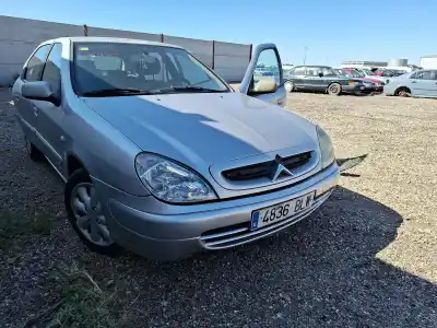 Автозапчасти б/у чистый депозит за citroen xsara (n1) 2.0 hdi 109 ссылки oem iam 