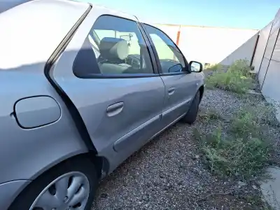 Автозапчасти б/у регулятор стекла переднего правого за citroen xsara (n1) 2.0 hdi 109 ссылки oem iam 