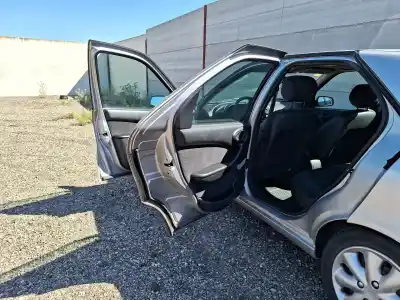 Автозапчасти б/у регулятор стекла переднего левого за citroen xsara (n1) 2.0 hdi 109 ссылки oem iam 
