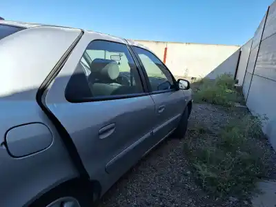 Автозапчасти б/у задний правый стеклорегулятор за citroen xsara (n1) 2.0 hdi 109 ссылки oem iam 