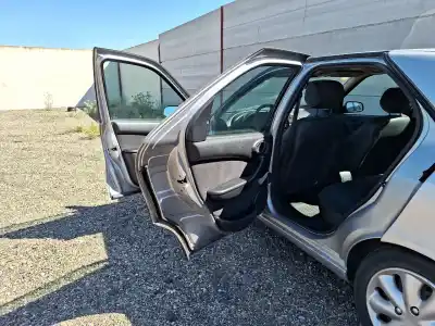 Автозапчасти б/у регулятор стекла заднего левого за citroen xsara (n1) 2.0 hdi 109 ссылки oem iam 