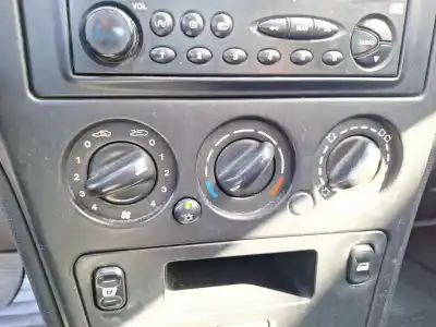 Автозапчасти б/у климат-контроль за citroen xsara (n1) 2.0 hdi 109 ссылки oem iam 