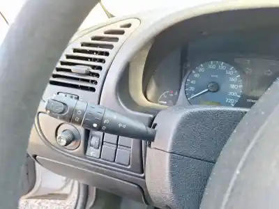 Автозапчасти б/у многофункциональное управление за citroen xsara (n1) 2.0 hdi 109 ссылки oem iam 