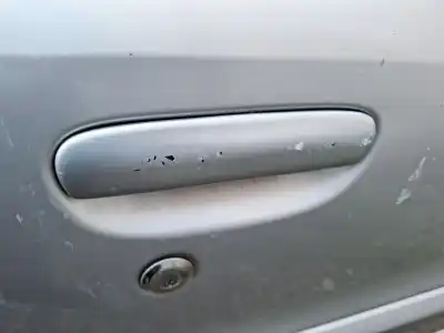 Автозапчасти б/у наружная рукоятка передняя справа за citroen xsara (n1) 2.0 hdi 109 ссылки oem iam 