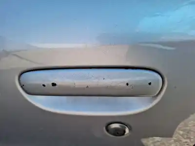 Автозапчасти б/у левая передняя наружная ручка за citroen xsara (n1) 2.0 hdi 109 ссылки oem iam 