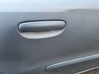 Автозапчасти б/у задняя правая наружная ручка за citroen xsara (n1) 2.0 hdi 109 ссылки oem iam 