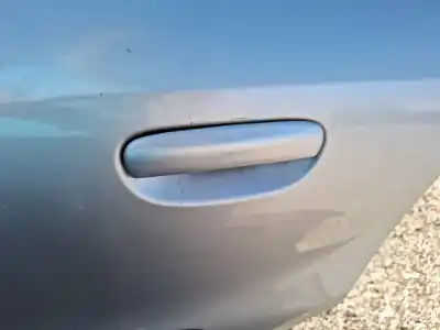 Автозапчасти б/у задняя левая наружная ручка за citroen xsara (n1) 2.0 hdi 109 ссылки oem iam 