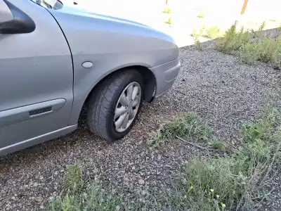 Автозапчасти б/у передняя правая кулачка за citroen xsara (n1) 2.0 hdi 109 ссылки oem iam 