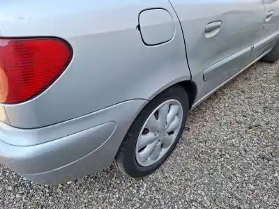 Автозапчасти б/у поворот заднего права за citroen xsara (n1) 2.0 hdi 109 ссылки oem iam 