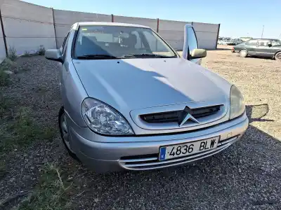 Автозапчасти б/у двигатель запускается за citroen xsara (n1) 2.0 hdi 109 ссылки oem iam 