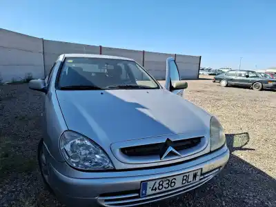 Автозапчасти б/у полный двигатель за citroen xsara (n1) 2.0 hdi 109 ссылки oem iam rhz