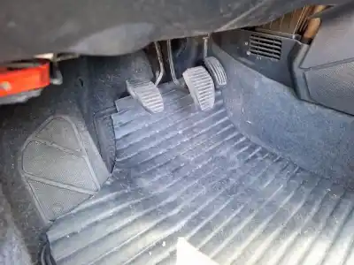 Автозапчасти б/у педаль газа за citroen xsara (n1) 2.0 hdi 109 ссылки oem iam 