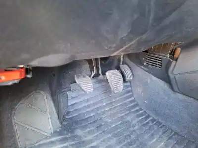 Автозапчасти б/у педаль сцепления за citroen xsara (n1) 2.0 hdi 109 ссылки oem iam 
