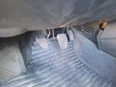 Автозапчасти б/у педаль тормоза за citroen xsara (n1) 2.0 hdi 109 ссылки oem iam 