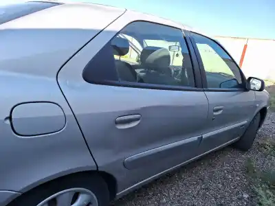 Автозапчасти б/у дверь задняя правая за citroen xsara (n1) 2.0 hdi 109 ссылки oem iam 
