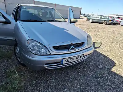 Автозапчасти б/у тормозной серво за citroen xsara (n1) 2.0 hdi 109 ссылки oem iam 