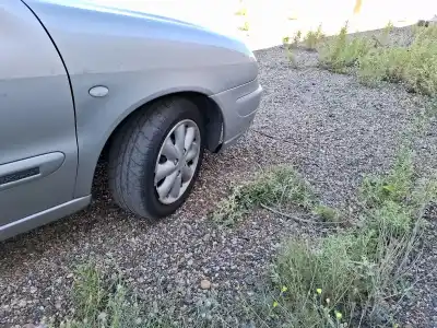 Автозапчасти б/у передняя правая трансмиссия за citroen xsara (n1) 2.0 hdi 109 ссылки oem iam 