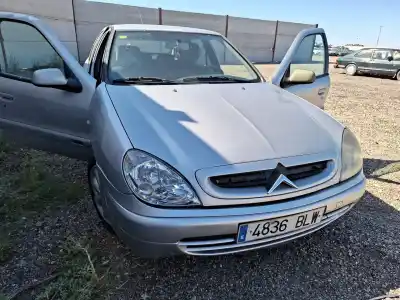 Автозапчасти б/у абс за citroen xsara (n1) 2.0 hdi 109 ссылки oem iam 