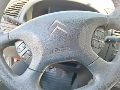 Автозапчасти б/у передняя левая подушка безопасности за citroen xsara (n1) 2.0 hdi 109 ссылки oem iam 