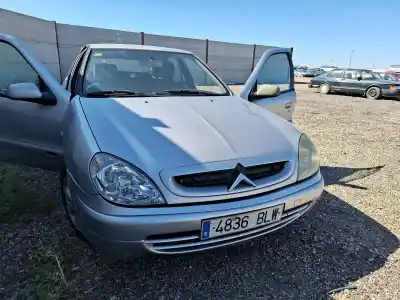 Автозапчасти б/у генератор за citroen xsara (n1) 2.0 hdi 109 ссылки oem iam 