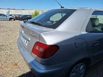 Автозапчасти б/у амортизаторы багажника/двери за citroen xsara (n1) 2.0 hdi 109 ссылки oem iam 