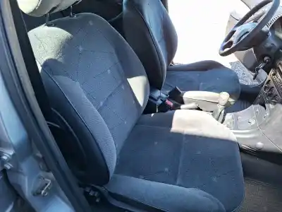 Автозапчасти б/у сиденье правое переднее за citroen xsara (n1) 2.0 hdi 109 ссылки oem iam 