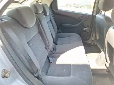 Автозапчасти б/у задние сиденья за citroen xsara (n1) 2.0 hdi 109 ссылки oem iam 