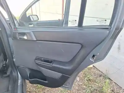 Gebrauchtes Autoersatzteil türverkleidung hinten rechts zum opel astra g fastback (t98) 1.6 16v (f08. f48) oem-iam-referenzen   