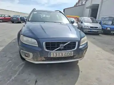 İkinci el araba yedek parçası MOTOR ÇALISIYOR için VOLVO XC70 II (136)  OEM IAM referansları   