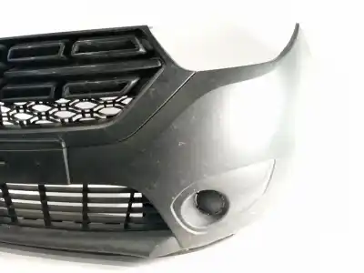 Second-hand car spare part front bumper for dacia dokker furgoneta/monovolumen 1.5 dci (feaj) oem iam references 620224828r  