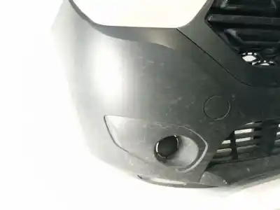 Second-hand car spare part front bumper for dacia dokker furgoneta/monovolumen 1.5 dci (feaj) oem iam references 620224828r  