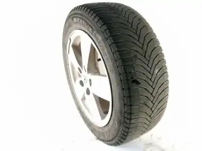 Автозапчастина б/у шина для renault megane iii fastback (bz0/1_, b3_) 1.5 dci посилання на oem iam 403000064r Автозапчастина б/у шина для renault megane iii fastback (bz0/1_, b3_) 1.5 dci посилання на oem iam 403000064r