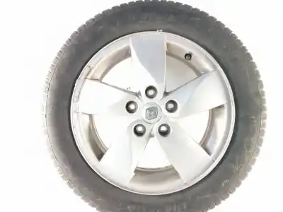Автозапчасти б/у шина за renault megane iii fastback (bz0/1_, b3_) 1.5 dci ссылки oem iam 403000064r   Автозапчасти б/у шина за renault megane iii fastback (bz0/1_, b3_) 1.5 dci ссылки oem iam 403000064r