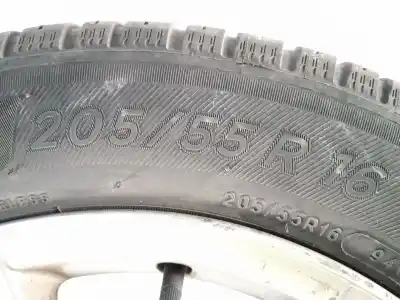 Автозапчасти б/у шина за renault megane iii fastback (bz0/1_, b3_) 1.5 dci ссылки oem iam 403000064r   Автозапчасти б/у шина за renault megane iii fastback (bz0/1_, b3_) 1.5 dci ссылки oem iam 403000064r