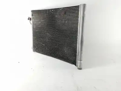 Second-hand car spare part air conditioning condenser / radiator for bmw x5 (e70) 3.0 turbodiesel cat oem iam references 6972553