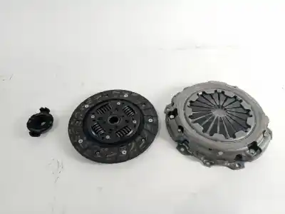 İkinci el araba yedek parçası debriyaj kiti için peugeot partner furgoneta/monovolumen (k9) e-partner oem iam referansları 7cs0775  ck9787