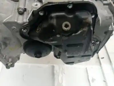 Second-hand car spare part complete engine for renault megane iv fastback (b9a/m/n_) 1.2 tce 130 (b9mr)  oem iam references h5f408  h5ff408