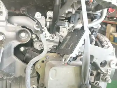 Pièce détachée automobile d'occasion moteur complet pour renault kadjar (ha_, hl_) 1.5 dci 110 (hla3)  références oem iam k9k873  k9ku873
