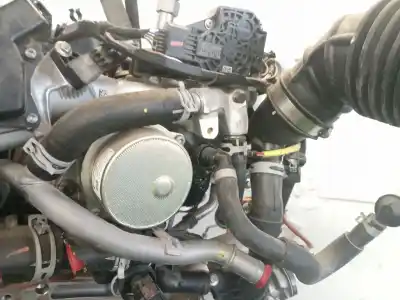Pièce détachée automobile d'occasion moteur complet pour renault kadjar (ha_, hl_) 1.5 dci 110 (hla3)  références oem iam k9k873  k9ku873